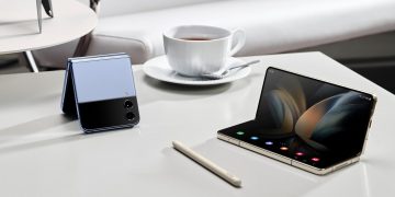 Predstavljanje modela Samsung Galaxy Z Flip4 i Galaxy Z Fold4 Najsvestraniji uređaji koji mijenjaju način korišćenja pametnih telefona