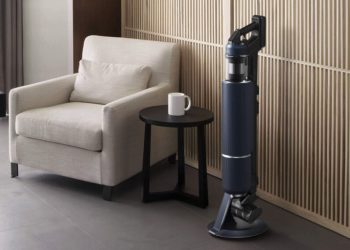 Moćan i kompaktan usisivač idealan za svaki dom