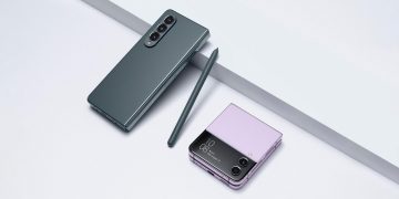 Pet razloga da svoj stari telefon zamijenite preklopnim