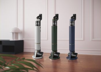 Da li znate da postoji usisivač sa sistemom filtracije od 99,999 odsto?