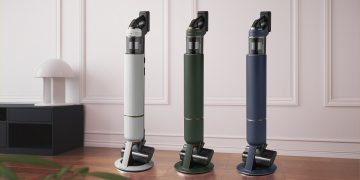 Da li znate da postoji usisivač sa sistemom filtracije od 99,999 odsto?