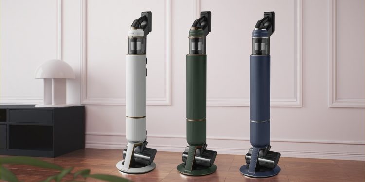 Da li znate da postoji usisivač sa sistemom filtracije od 99,999 odsto?