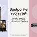Uz kupovinu Samsung pametnih telefona čeka vas odličan poklon!