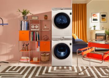 Samsung uređaji koji će vam pomoći da spremni dočekate hladnije dane