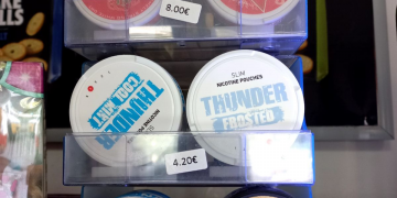 Snusu nije mjesto na kioscima, zabraniti prodaju