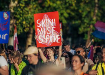 Deseti Montenegro Prajd: ‘Nema više ali’