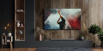 Ljubitelji sporta, predstavljamo vam njegovo veličanstvo – Neo QLED televizor