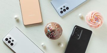 Kako odabrati pametni telefon za sebe?