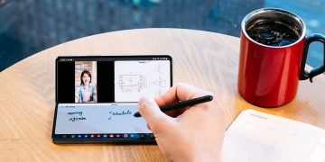 Samsung sklopivi telefoni olakšavaju svaki vaš poslovni dan