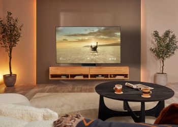 Doživi najbolje praznične filmove na Neo QLED televizoru