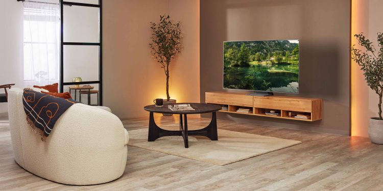 Svaka utakmica može biti posebno iskustvo sa pravim televizorom