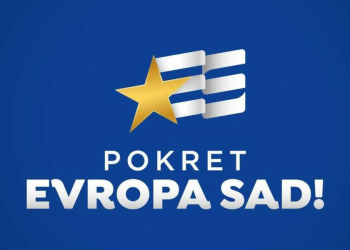 Evropa sad: Izmjenama koje se odnose na v.d. VDT-a, Vlada želi da ozakoni vanredno stanje
