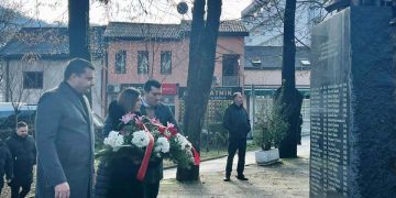 Tragedija na Bioču ne smije da se zaboravi i ponovi