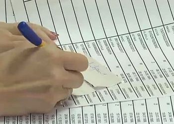 Policija će kontrolisati prijavljuju li birači tačne adrese