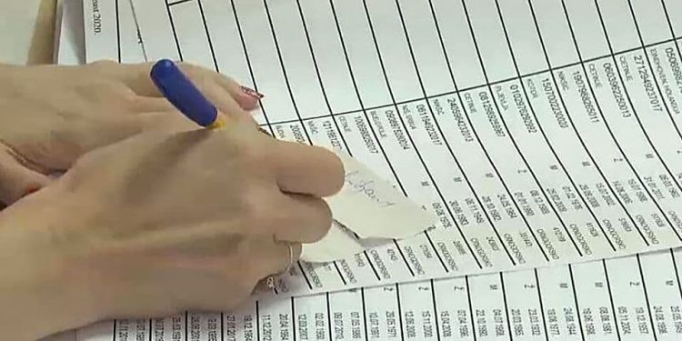 Policija će kontrolisati prijavljuju li birači tačne adrese