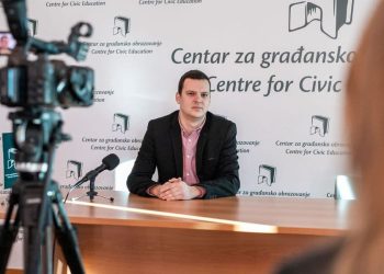 Nikočević: Loš položaj novinara ne smije biti normalnost