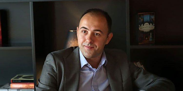 Orlandić: Očekujemo razgovore o zajedničkom kandidatu