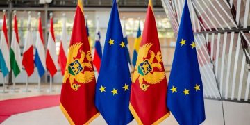 Brisel: Imenovanje sudija Ustavnog suda preduslov za fer i slobodne izbore