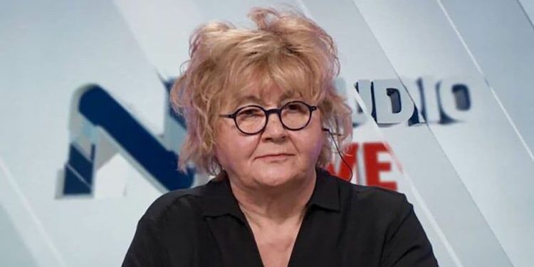 Trajković: SPC glavna poluga Vučićeve destruktivne moći koja destabilizuje region