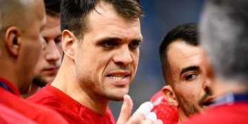 Oproštaj Vaska Ševaljevića: Odlazim ponosno i punog srca, sve sam radio pošteno i najbolje što mogu