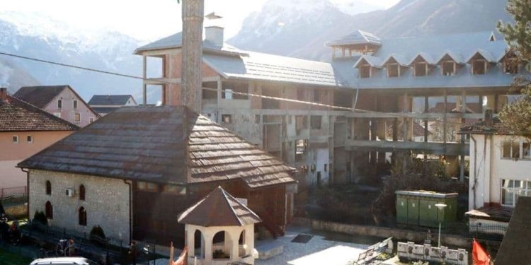 Tužilaštvo ,,češlja“ čelnike Opštine i Islamske zajednice