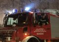 Nikšićki vatrogasci spasili petoricu sugrađana