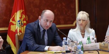 Knežević: Brđanin se mogao smijeniti samo u jasno formulisanoj proceduri