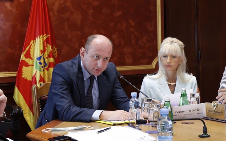 Knežević: Brđanin se mogao smijeniti samo u jasno formulisanoj proceduri