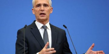 Stoltenberg: Narednih dana Finska zvanično postaje članica NATO-a