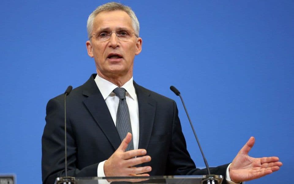 Stoltenberg: Narednih dana Finska zvanično postaje članica NATO-a