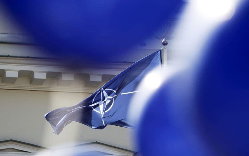 Turski parlament odobrio ulazak Finske u NATO