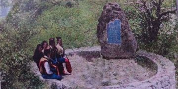 Spomen na stogodišnjicu strašne noći u kojoj Zviceri živi spaljeni