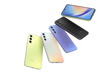 Samsung Galaxy A54 5G i Galaxy A34 5G: Fantastično iskustvo za sve!