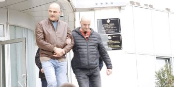 Božoviću odobreno da iz UIKS-a potpiše dokumenta za isplatu plata