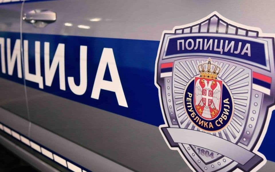 Uhapšen otac osumnjičenog za ubistva kod Mladenovca