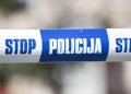 Policija intenzivno traga za dvojicom Tuzana