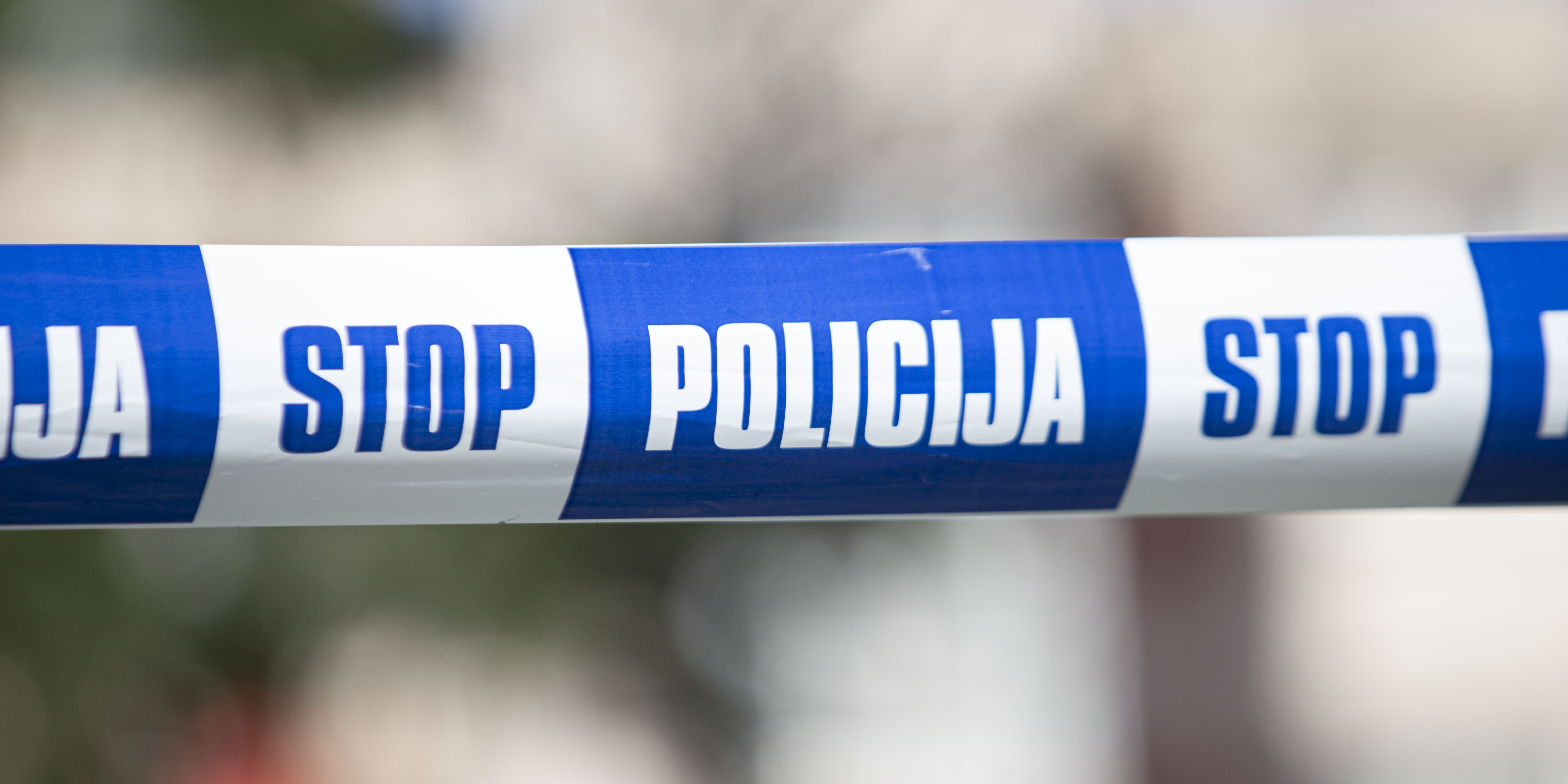 Policija intenzivno traga za dvojicom Tuzana
