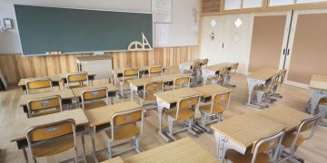 Povratak učenika u školu „Vladislav Ribnikar“