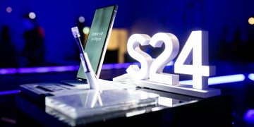 Samsung Galaxy AI je stigao u Crnu Goru