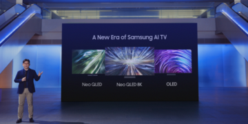 Predstavljena najnovija linija Samsung televizora i soundbarova: Dolazi nova Samsung AI TV era