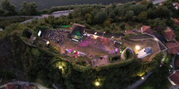 Maglaj Spirit Weekend: Gdje kultura spaja