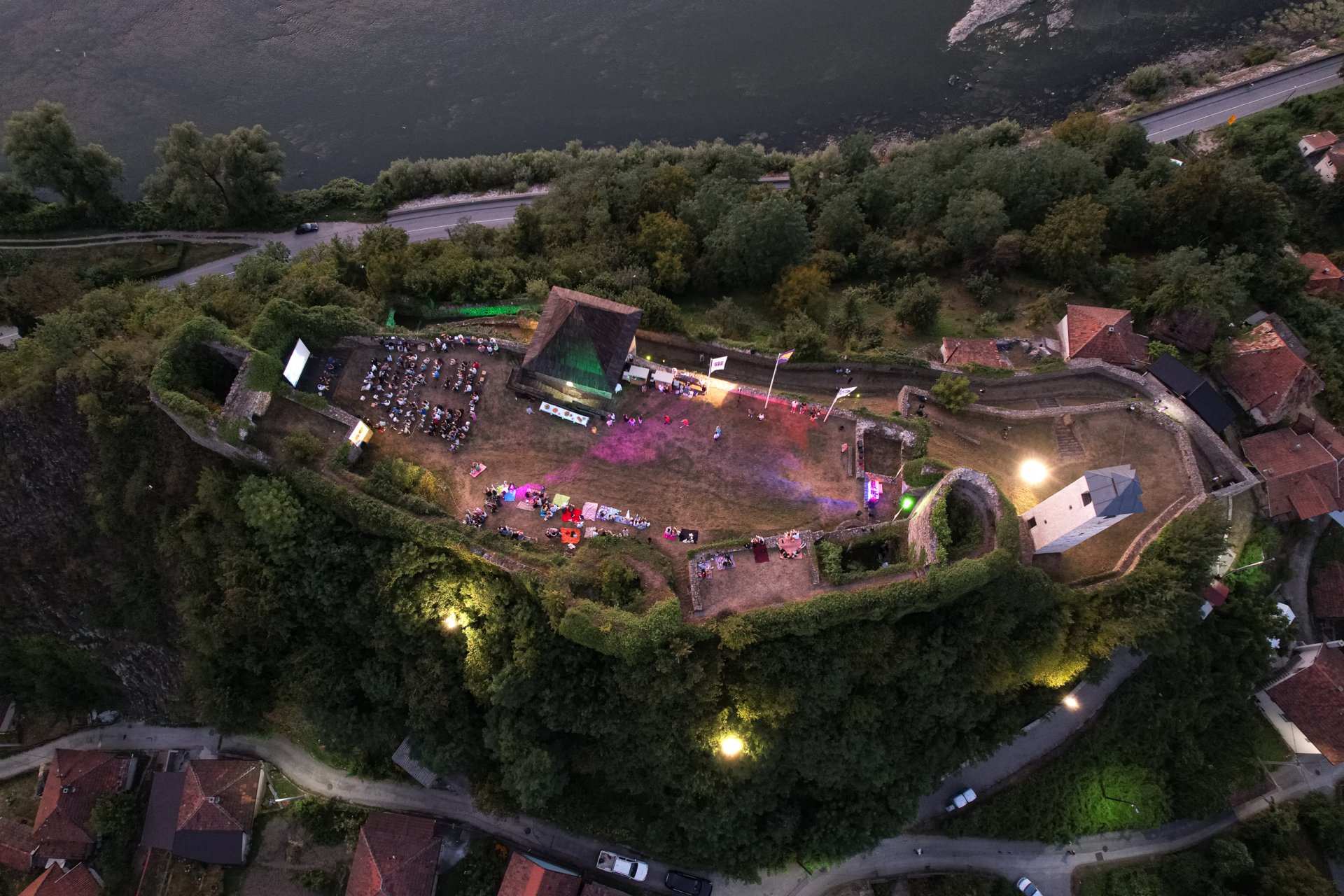 Maglaj Spirit Weekend: Gdje kultura spaja