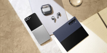 Samsung Galaxy Z Fold6 i Z Flip6 podižu Galaxy AI na novi nivo