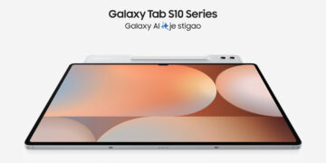 Samsung predstavio Galaxy Tab S10 seriju spremnu za vještačku inteligenciju