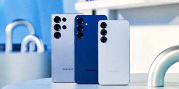 Samsung Galaxy S25 serija postavlja standard AI telefona kao pravog AI saputnika