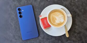 Samsung S25+ životni saveznik