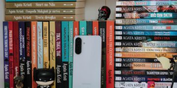 Iskustvo iznad očekivanog