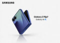 Samsung Galaxy Z Flip7: Džepni AI Powerhouse s novim FlexWindow ekranom od ivice do ivice
