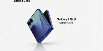 Samsung Galaxy Z Flip7: Džepni AI Powerhouse s novim FlexWindow ekranom od ivice do ivice