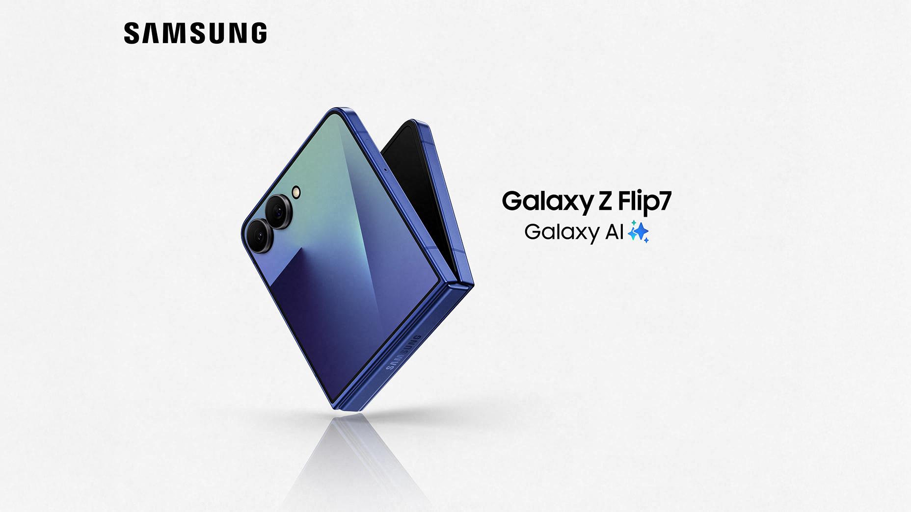Samsung Galaxy Z Flip7: Džepni AI Powerhouse s novim FlexWindow ekranom od ivice do ivice